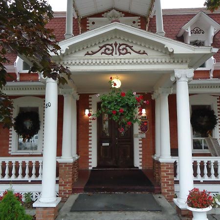 Motel Cote Rivière-du-Loup Екстериор снимка