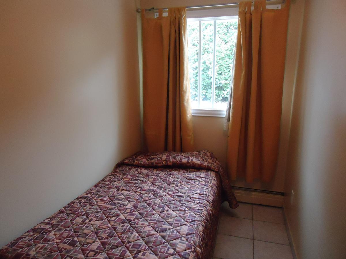 Motel Cote Rivière-du-Loup Екстериор снимка